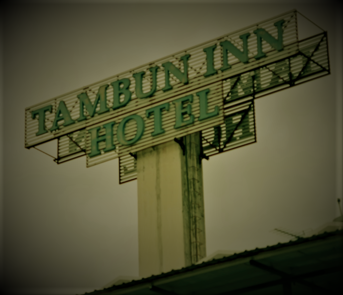 Tambun Inn Hotel